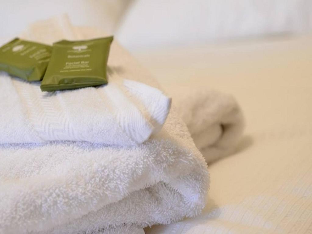 Crosby Bed & Breakfast Пенрит Стая снимка