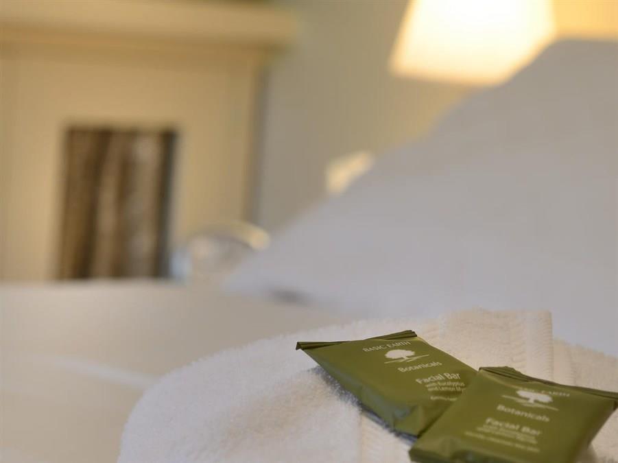Crosby Bed & Breakfast Пенрит Екстериор снимка