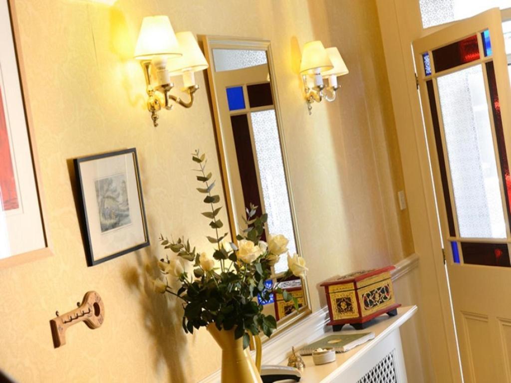 Crosby Bed & Breakfast Пенрит Екстериор снимка