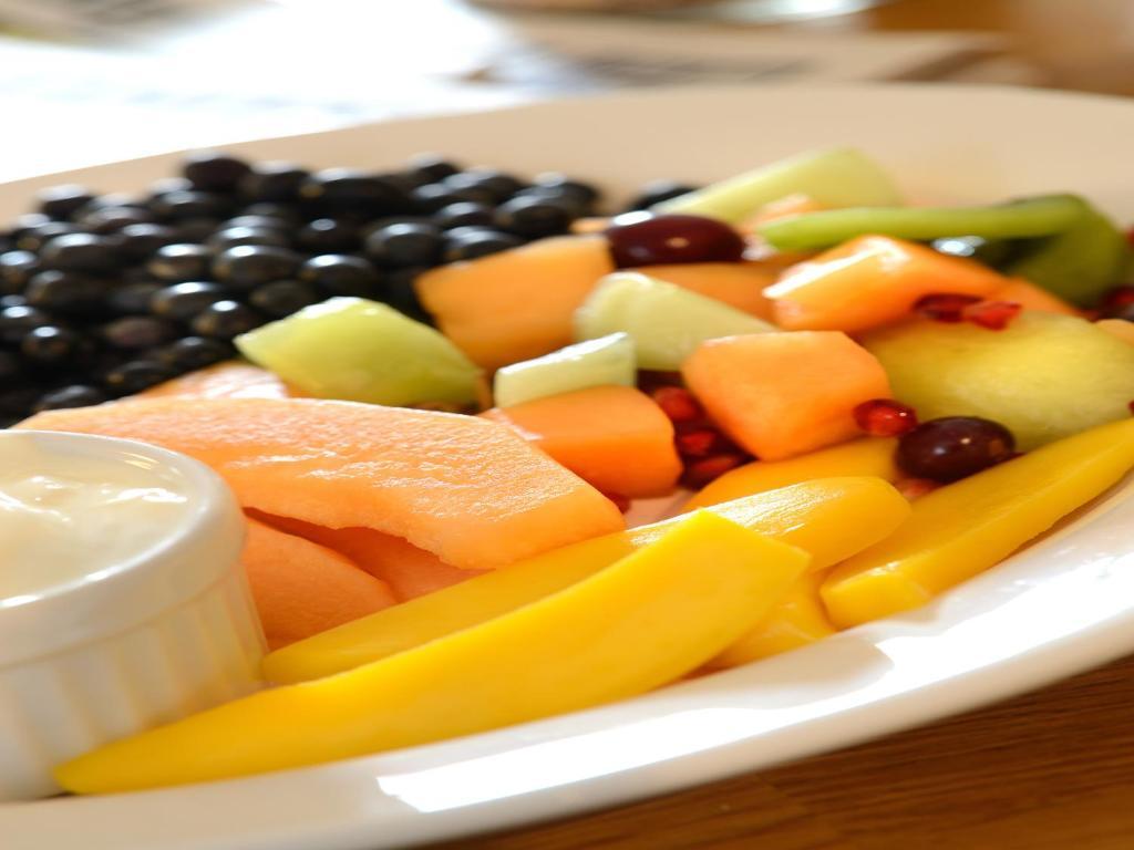 Crosby Bed & Breakfast Пенрит Екстериор снимка