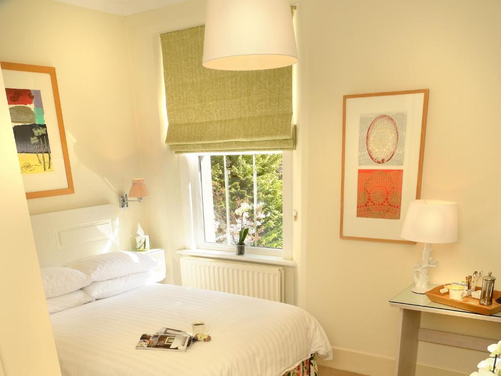 Crosby Bed & Breakfast Пенрит Екстериор снимка