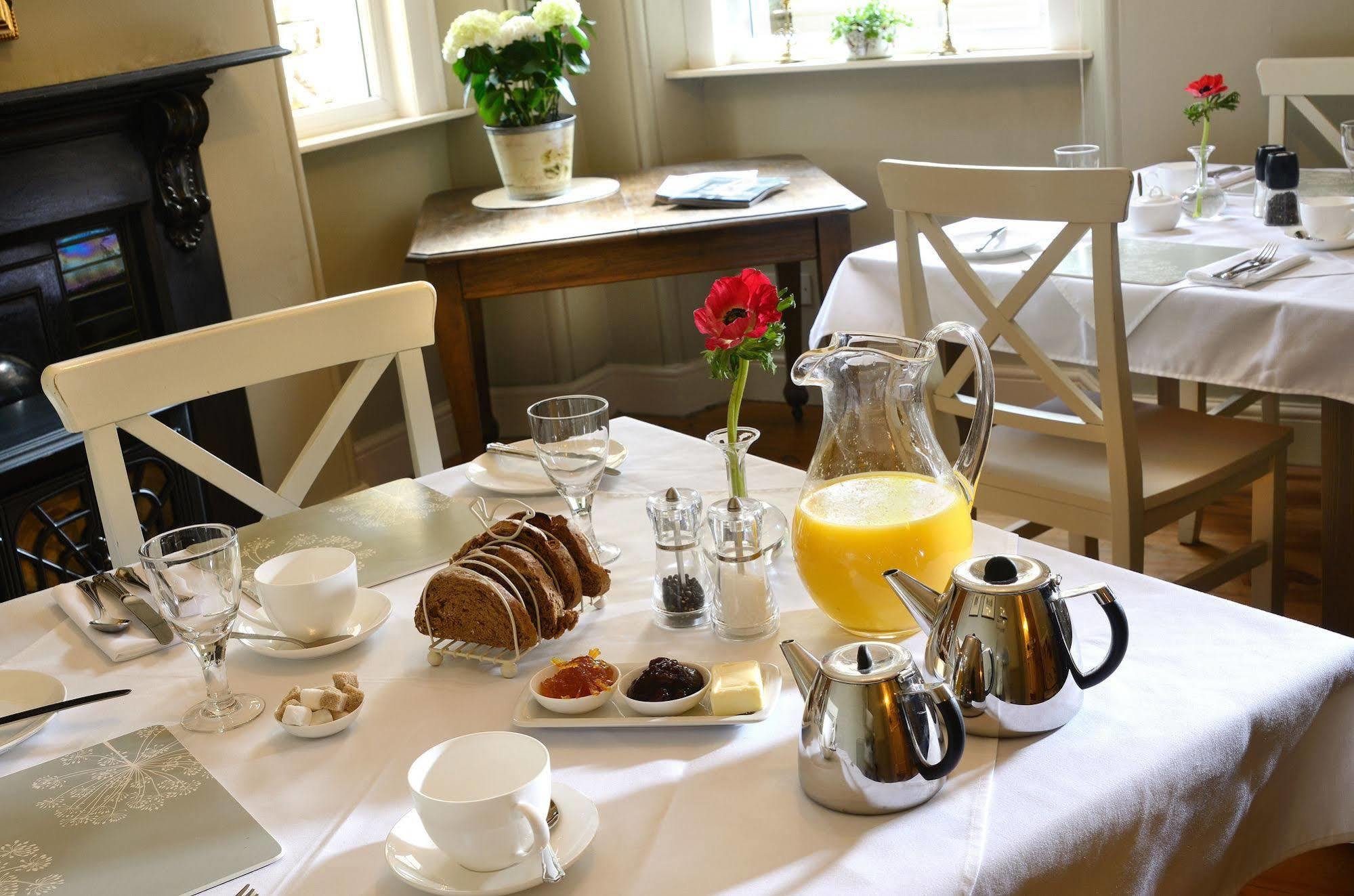 Crosby Bed & Breakfast Пенрит Екстериор снимка