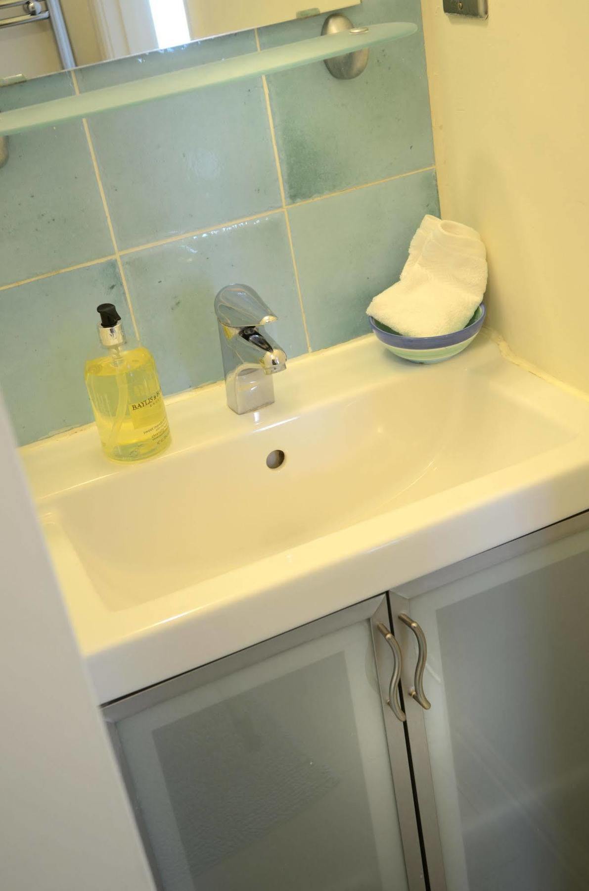 Crosby Bed & Breakfast Пенрит Екстериор снимка
