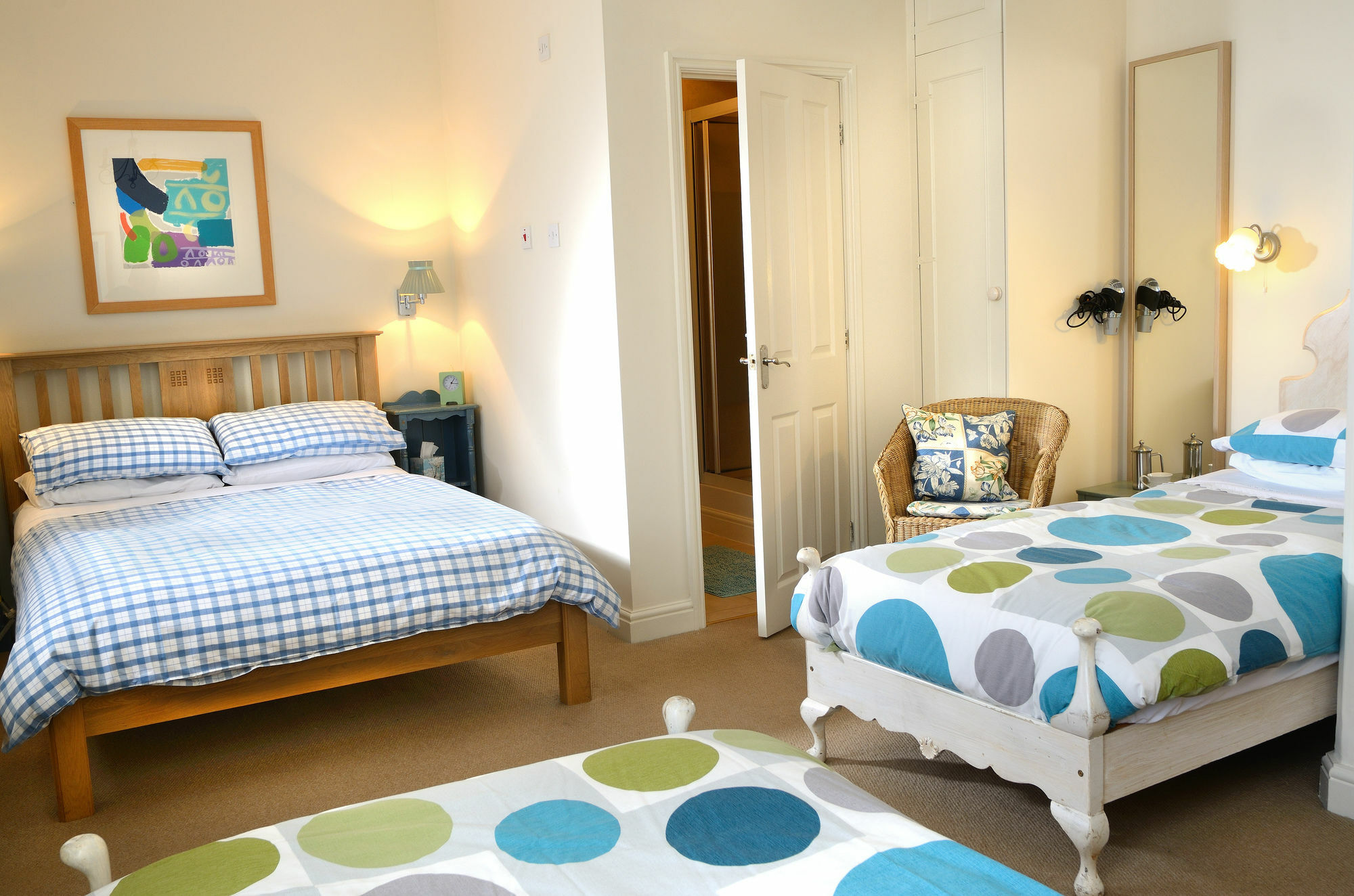 Crosby Bed & Breakfast Пенрит Екстериор снимка